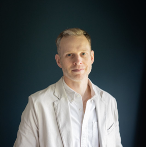 Michael Booth, Ph.D.